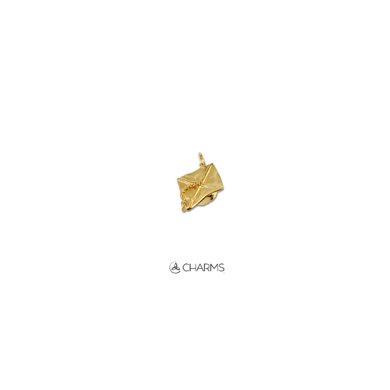 Charm Charms in Argento CS1007-AG - CS1007-AG